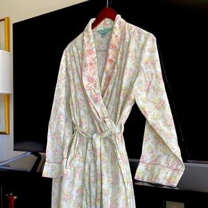 April Cornell Dressing Gown
